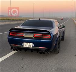 دودج تشالنجر